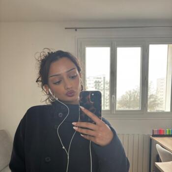 Babysitter Limoges: Paloma