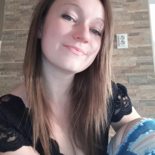 Babysitting job in Debrecen: Anett