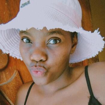 Babysitter in Nelspruit: Fortunate