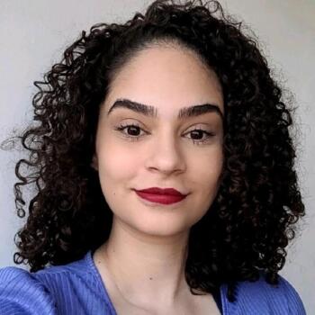 Babysitter Limeira: Isabela