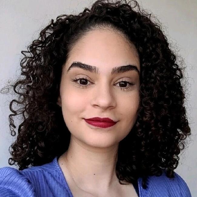 Babá em Limeira: Isabela