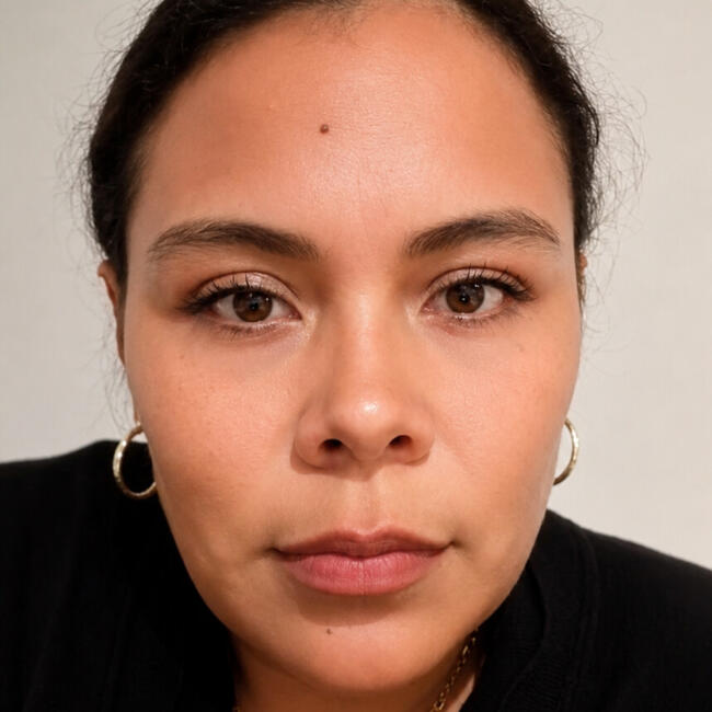 Babysitter in San Miguelito: Sandra Belina