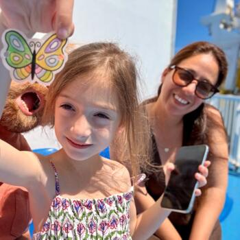 Babysitting job in Siġġiewi: babysitting job Alison