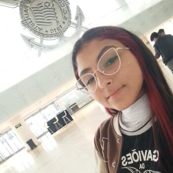 Babysitter in São Paulo: Kauanny