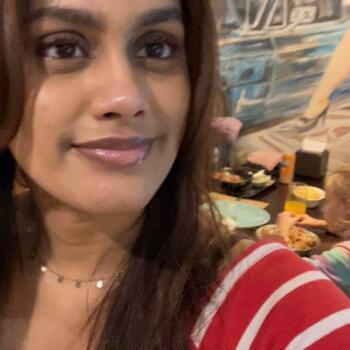 Babysitter in Riga: Lavya