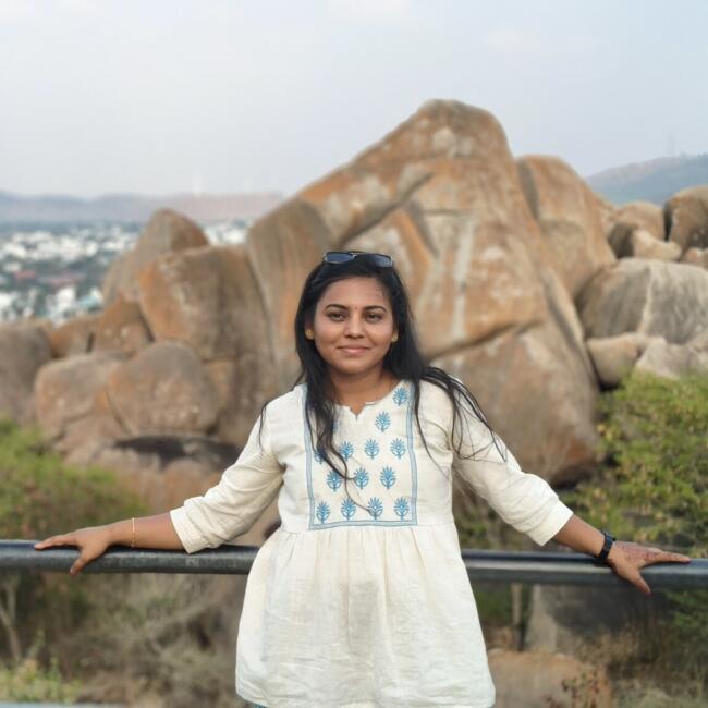 Babysitter in Doddaballapura: Varalakshmi