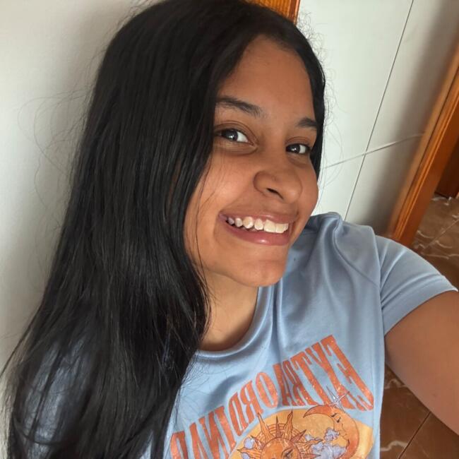 Babysitter in Xàtiva: Valeria