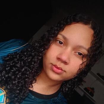 Babá em São Paulo: Yasmim