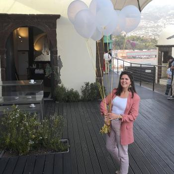 Babysitter Caniço: Sara