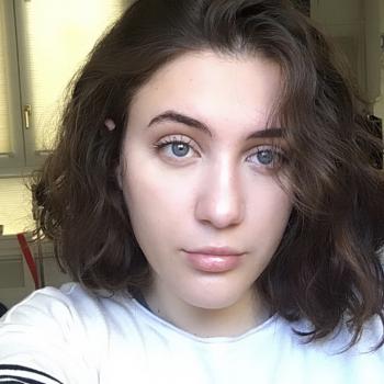 Babysitter Roma: Silvia