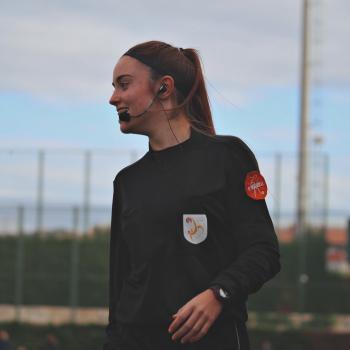 Babysitter Sant Feliu de Llobregat: Ainhoa