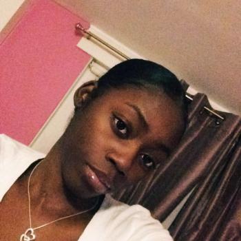 Babysitter Takoma Park: Lonnasiah