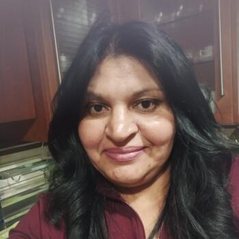 Canguro en Bilbao: Avelina