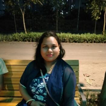 Nanny in Thāne: Bhumika