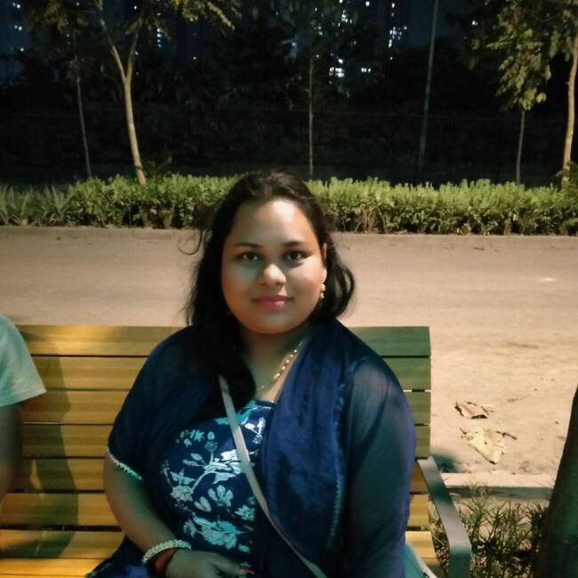 Thāne में आया: Bhumika