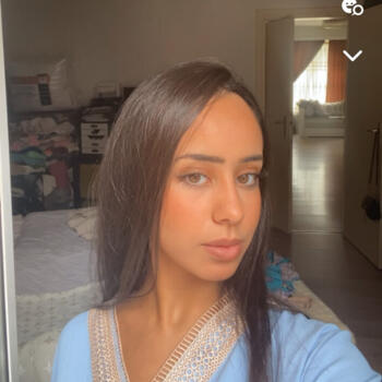 Babysitter in Antwerpen: Yasmina