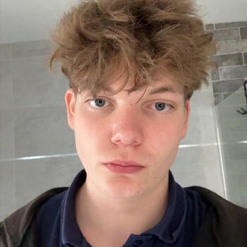 Childminder in Ballyboden: Ignat