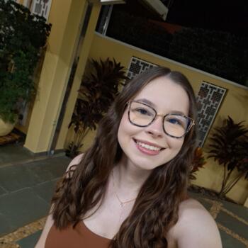 Babysitter Campinas: Maria Clara