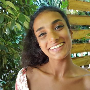 Babysitter Trento: Chiara