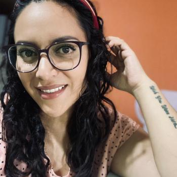 Niñera Cuautitlán Izcalli: Malena