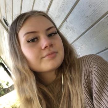 Barnvakt Stuvsta: Ellen