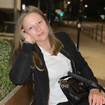 Baby-sitter Dilbeek: Sarah