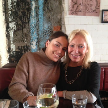 Nanny in Auckland: Janie