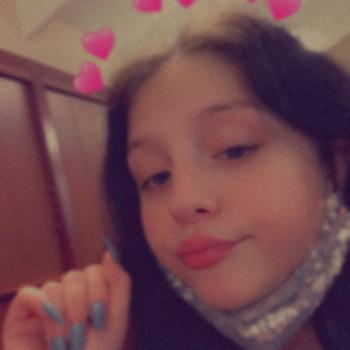 Babysitter in Florence (South Carolina): Alexzia