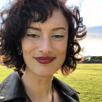 Babysitter in Whakatane: Tallulah