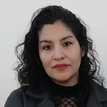 Niñera Ciudadela: Roxana Nancy