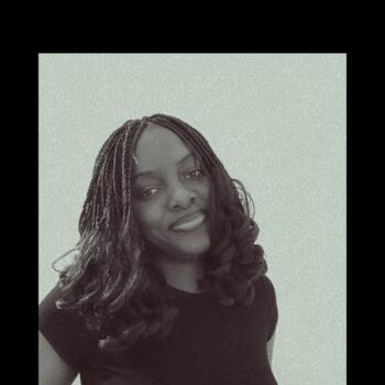 Babysitter in Champs-sur-Marne: Joyce ornella