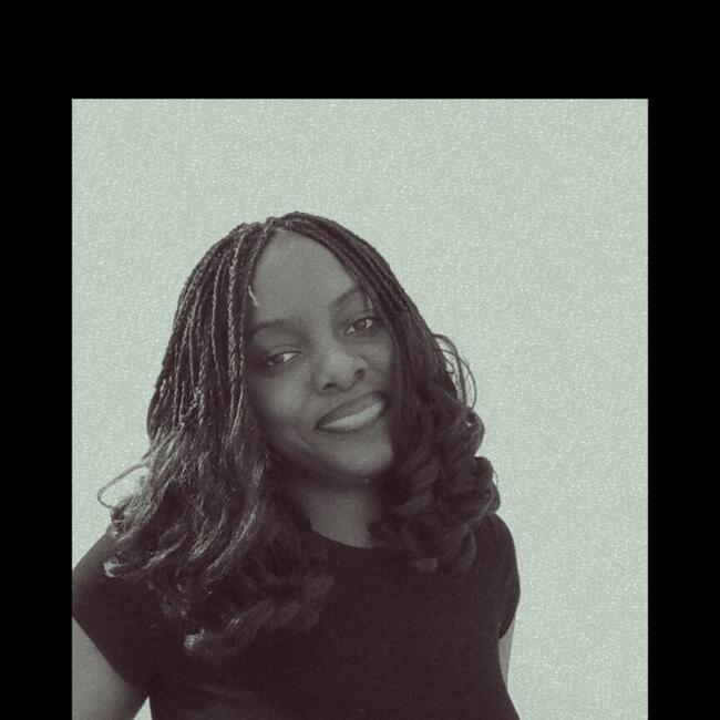 Babysitter in Champs-sur-Marne: Joyce ornella