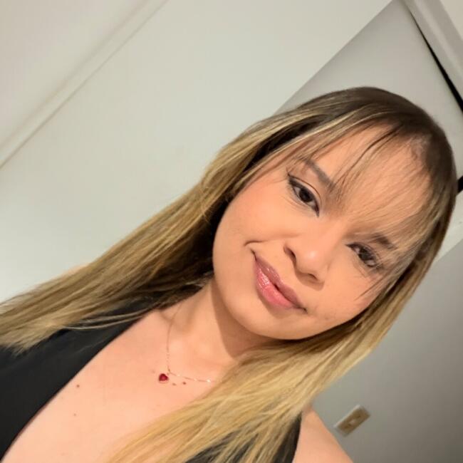 Babysitter in São Luís: Ana vitoria