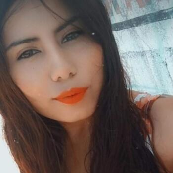 Niñera en Acapulco: Brenda