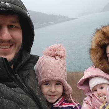 Roditelj Šabac: Ivana