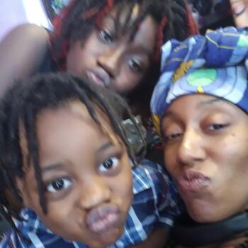 Babysitting job in Toledo: babysitting job Ashley