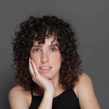 Nanny in Vitoria-Gasteiz: Gentzane