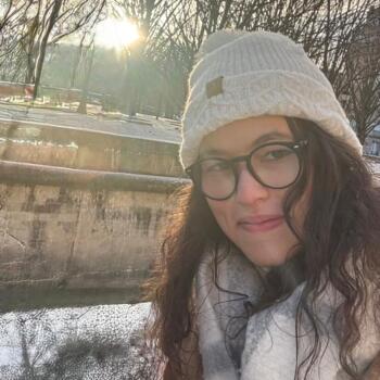 Babysitter in Cartaxo: Vânia