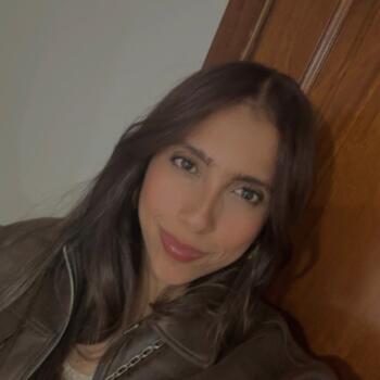 Canguro en Madrid: GABRIELA