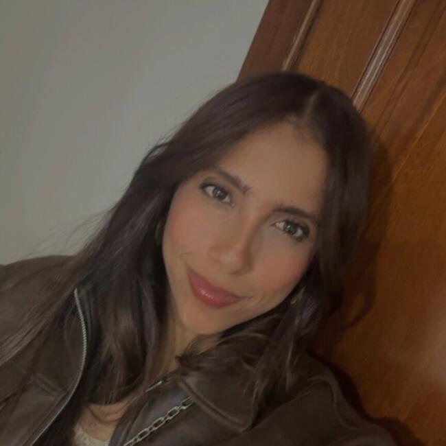 Canguro en Madrid: GABRIELA