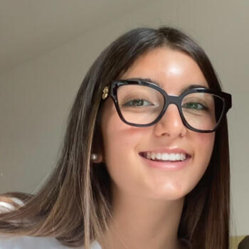 Babysitter in Catanzaro: Lucrezia