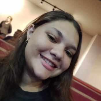 Babá em Pirassununga: Maria Clara