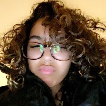 Babysitter in Almere Stad: Luna