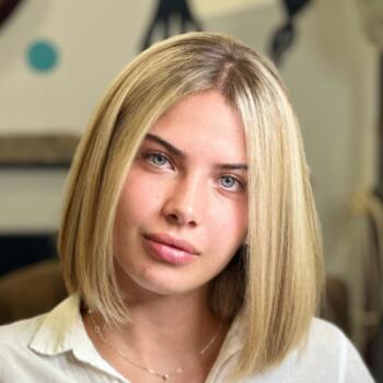 Babysitter in Stuttgart: Juliana