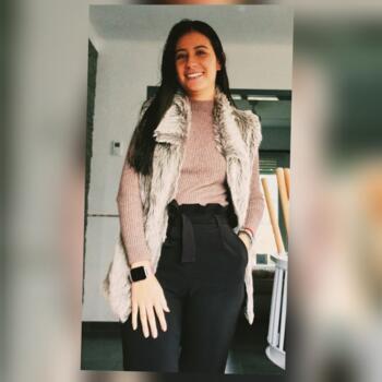 Babysitter in Nancy: Ivette eliana