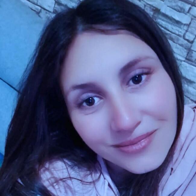 Babysitter in Carmelo: Dahiana