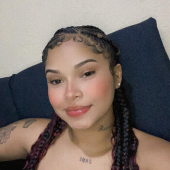 Babysitter in San Rafael (Provincia de Heredia): Katherinne