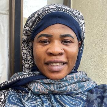 Nanny in Abu Dhabi: Ngeh