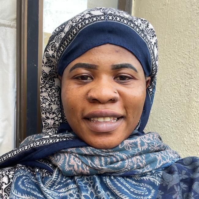 Nanny in Abu Dhabi: Ngeh
