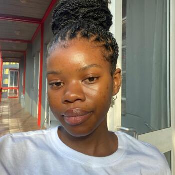 Babysitter in Johannesburg: MAEFO